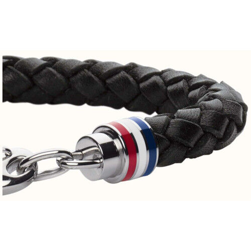 Bracciale Uomo Tommy Hilfiger 2700510 Argento puro 925