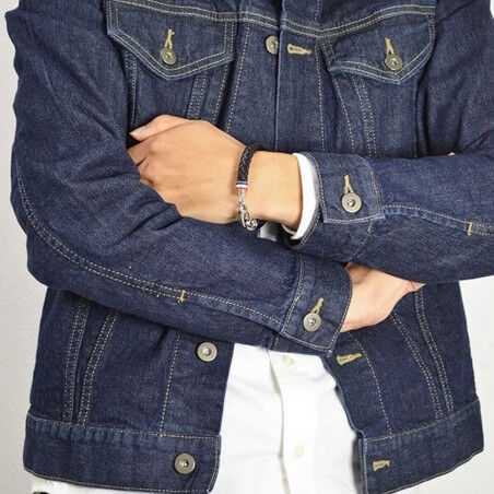 Armband Heren Tommy Hilfiger 2700510 Sterling zilver 925