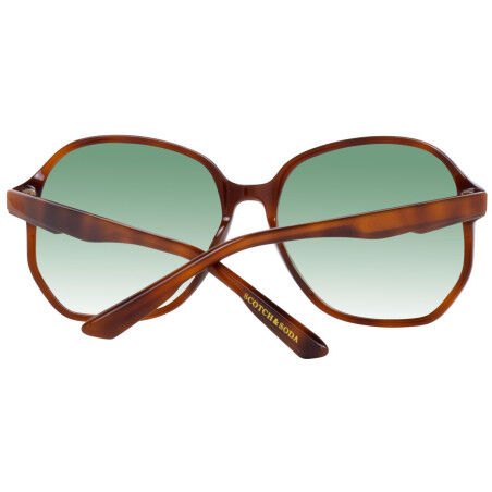 Zonnebril Dames Scotch & Soda SS7011 57131
