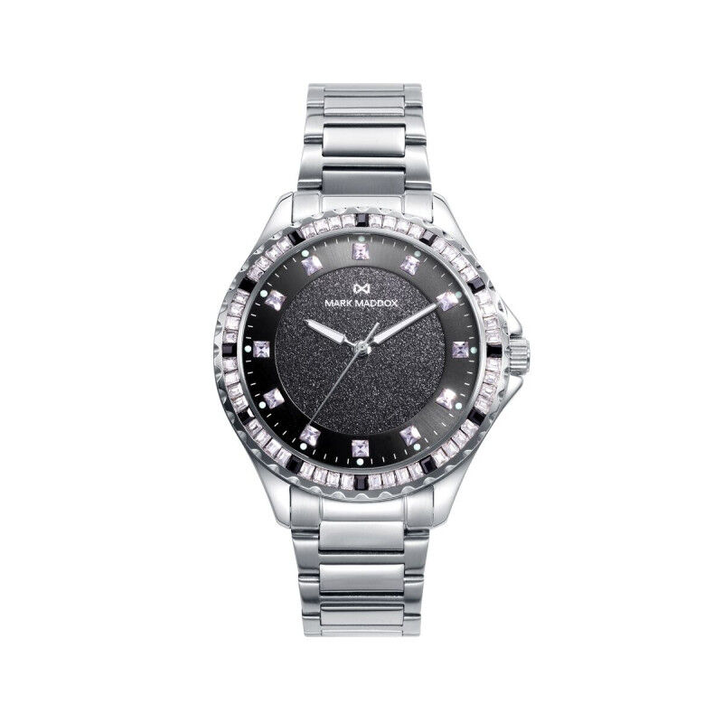 Orologio Donna Mark Maddox MM1007-57 (Ø 38 mm)