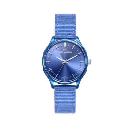 Herrenuhr Mark Maddox MC1000-37 (Ø 34 mm)