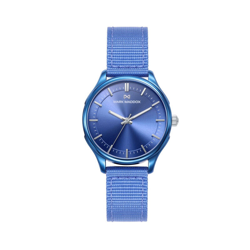 Herrenuhr Mark Maddox MC1000-37 (Ø 34 mm)