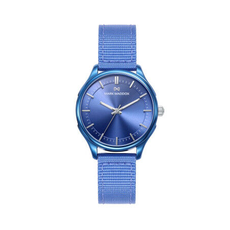 Herrenuhr Mark Maddox MC1000-37 (Ø 34 mm)