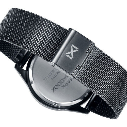 Herrenuhr Mark Maddox HM7119-17