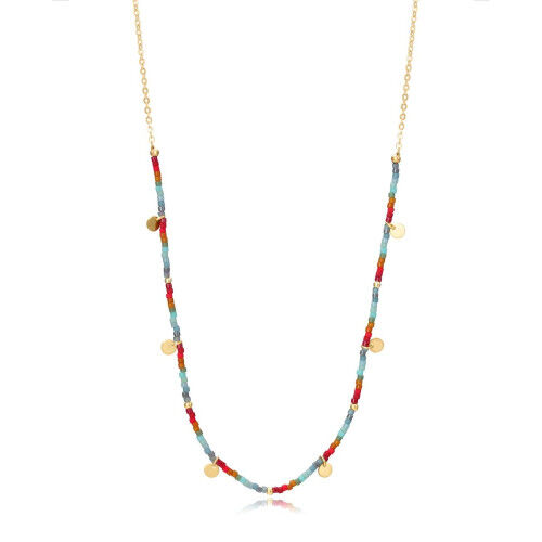 Ladies' Necklace Viceroy 13038C100-96