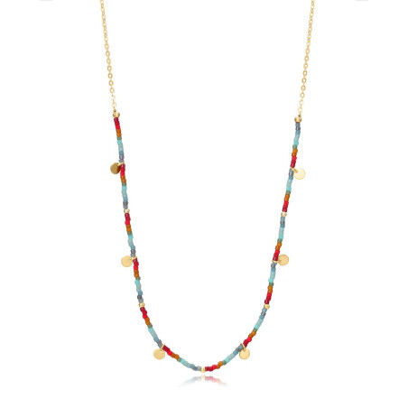 Ketting Dames Viceroy 13038C100-96