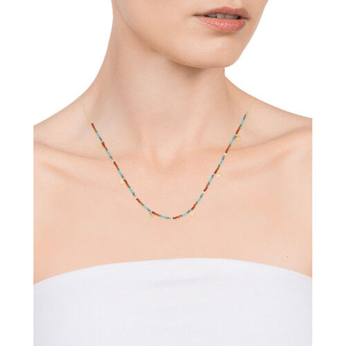 Collana Donna Viceroy 13038C100-96