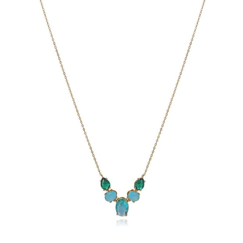 Ketting Dames Viceroy 13168C100-59