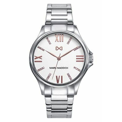Damenuhr Mark Maddox MM7145-03 (Ø 38 mm)