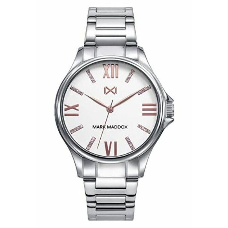 Orologio Donna Mark Maddox MM7145-03 (Ø 38 mm)