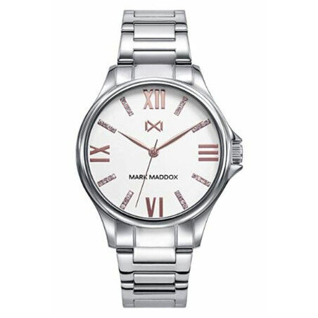 Damenuhr Mark Maddox MM7145-03 (Ø 38 mm)