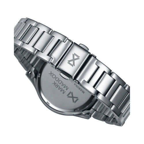 Orologio Donna Mark Maddox MM7145-03 (Ø 38 mm)