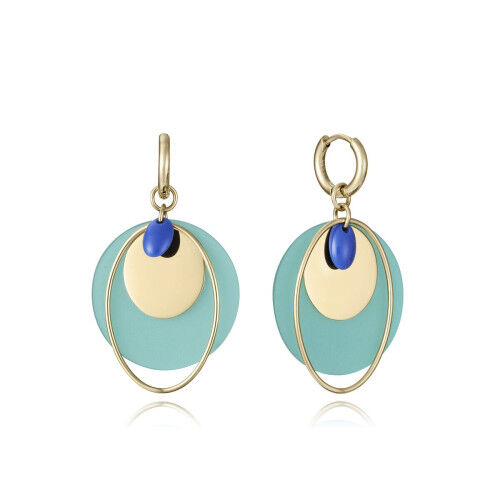 Boucles d´oreilles Femme Viceroy 14150E01016 Argent 925