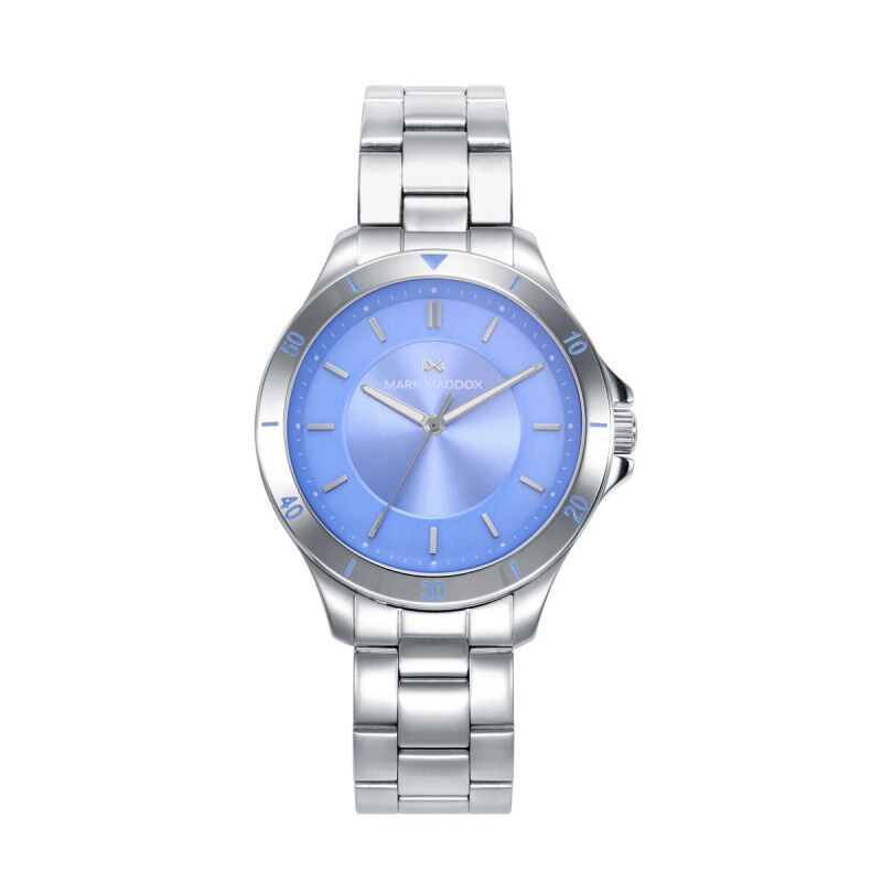 Horloge Dames Mark Maddox MM1018-37 (Ø 36 mm)