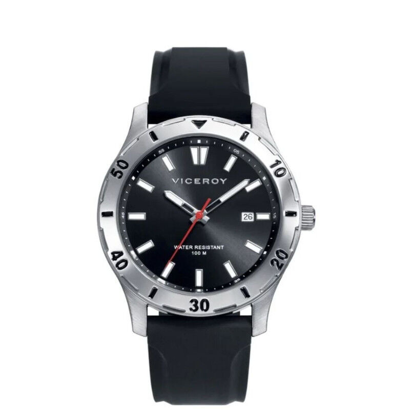 Herrenuhr Viceroy 401129-57 (Ø 44 mm)