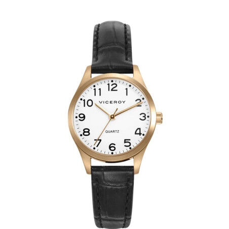 Horloge Heren Viceroy 42222-94 (Ø 44 mm)