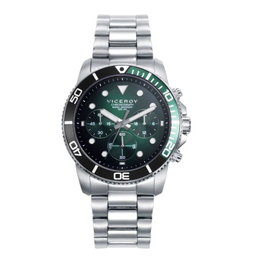 Reloj Hombre Viceroy 42453-77 (Ø 41 mm)