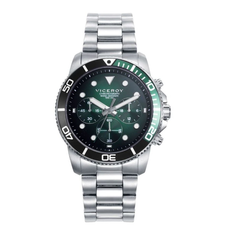 Orologio Uomo Viceroy 42453-77 (Ø 41 mm)