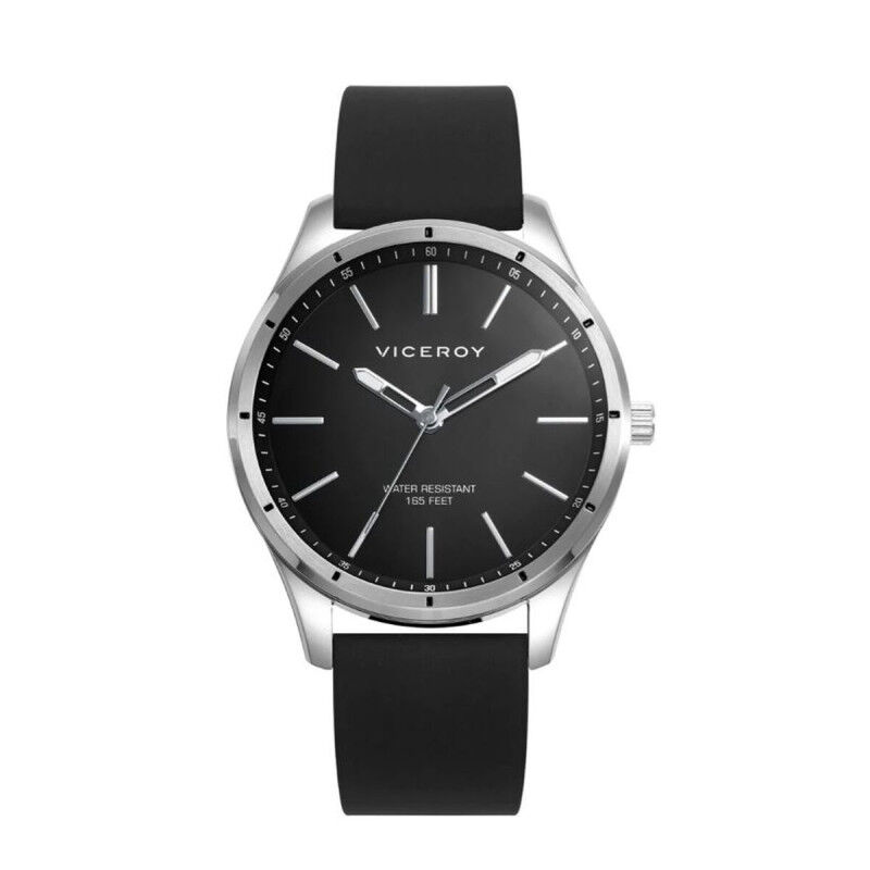 Herrenuhr Viceroy 401383-57 (Ø 41 mm)