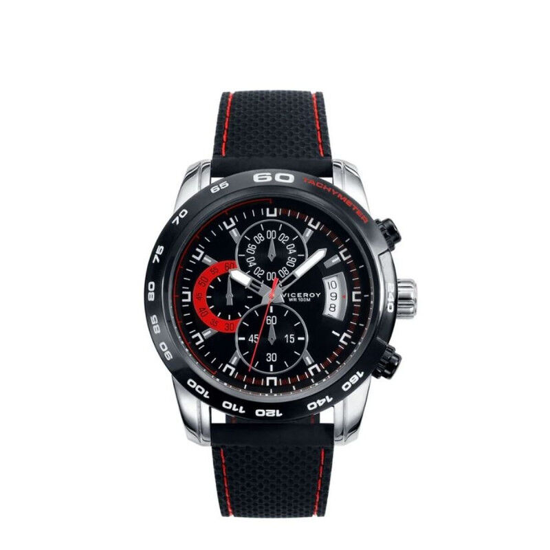 Orologio Uomo Viceroy 40421-57 (Ø 44 mm)