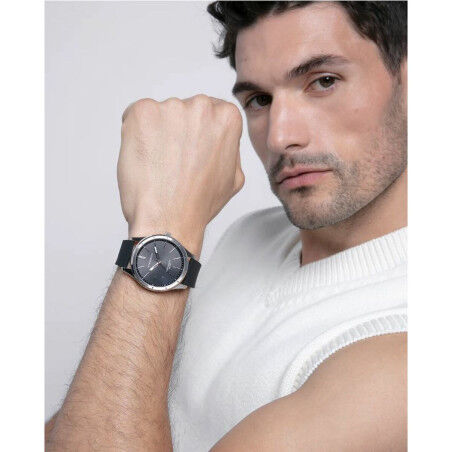 Herrenuhr Viceroy 401383-57 (Ø 41 mm)