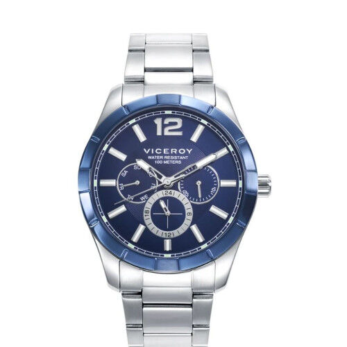 Men's Watch Viceroy 401333-35 (Ø 44 mm)