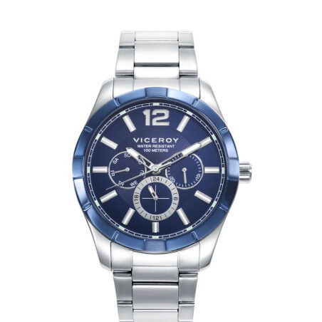 Horloge Heren Viceroy 401333-35 (Ø 44 mm)