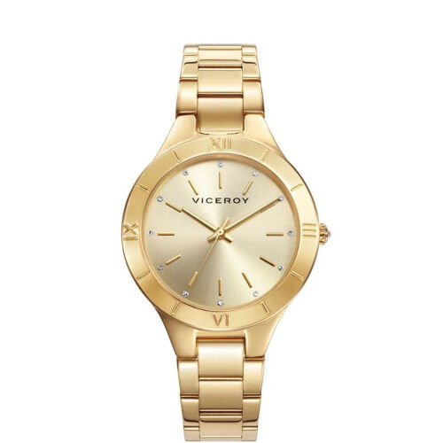 Montre Homme Viceroy 401056-27 (Ø 44 mm)