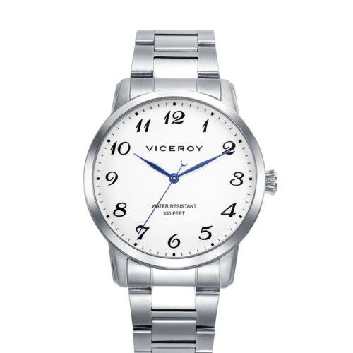 Orologio Uomo Viceroy 41145-05 (Ø 44 mm)
