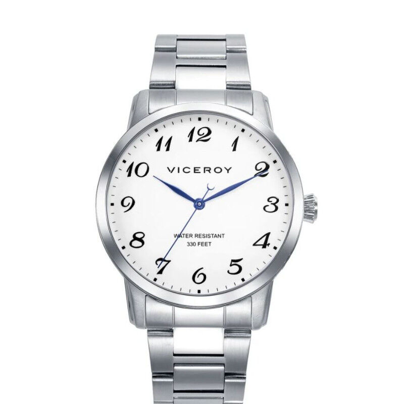 Horloge Heren Viceroy 41145-05 (Ø 44 mm)
