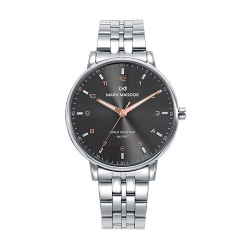 Reloj Hombre Mark Maddox HM1015-14 (Ø 40 mm)