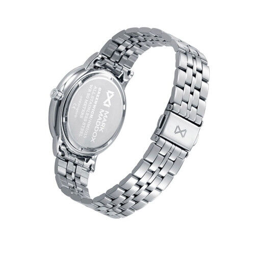Reloj Hombre Mark Maddox HM1015-14 (Ø 40 mm)