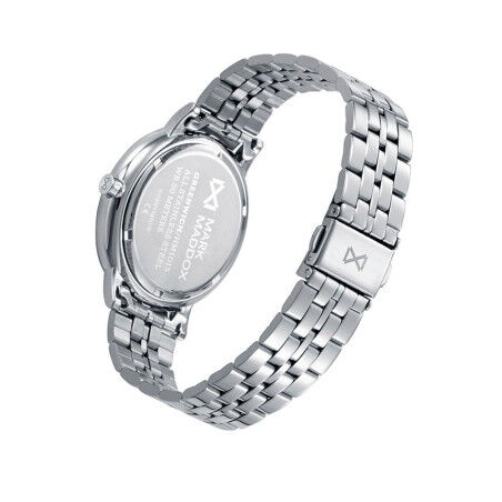 Horloge Heren Mark Maddox HM1015-14 (Ø 40 mm)
