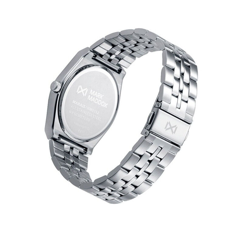 Horloge Heren Mark Maddox HM0152-67 (Ø 40 mm)