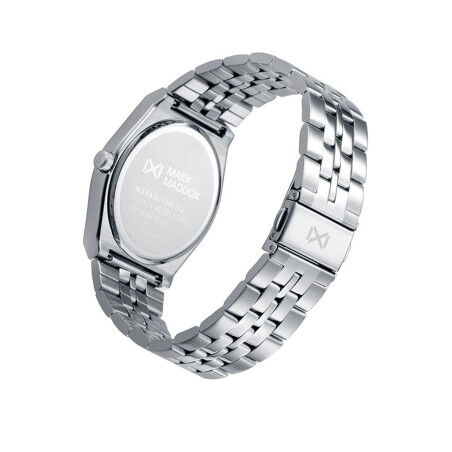 Horloge Heren Mark Maddox HM0152-67 (Ø 40 mm)