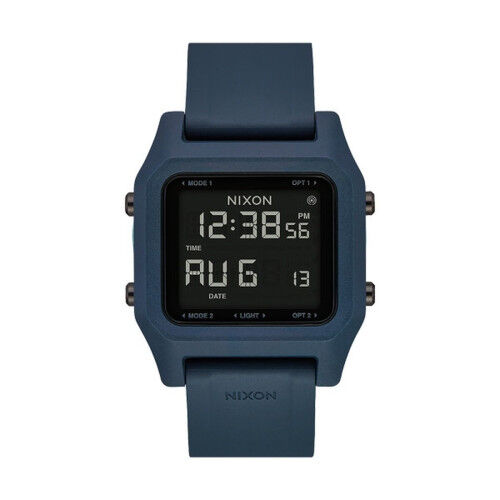 Orologio Uomo Nixon A1309-2889