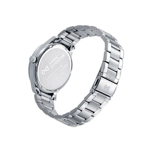 Men's Watch Mark Maddox HM1018-33 (Ø 41 mm)