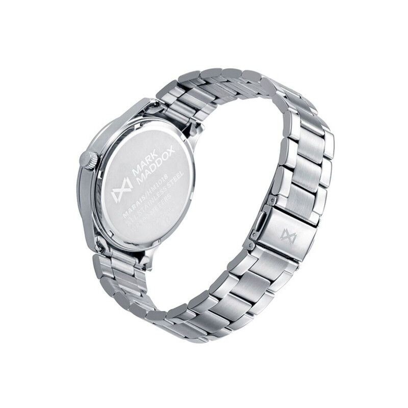 Herrenuhr Mark Maddox HM1018-33 (Ø 41 mm)