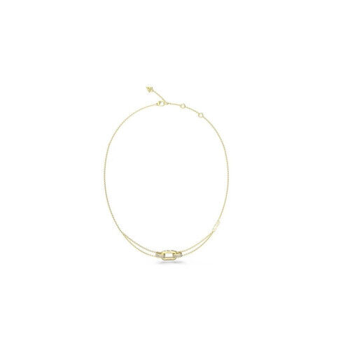 Colgante Mujer Guess JUBN04580JWYGT-U Dorado