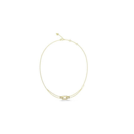 Damenanhänger Guess JUBN04580JWYGT-U Gold