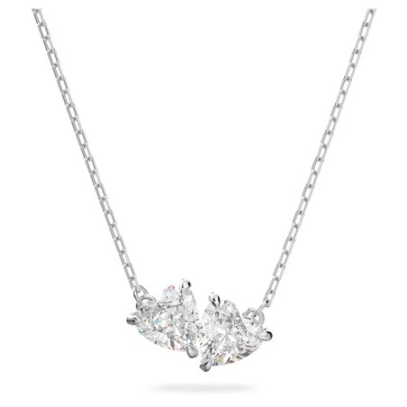 Damenanhänger Swarovski 5517117 Silberfarben