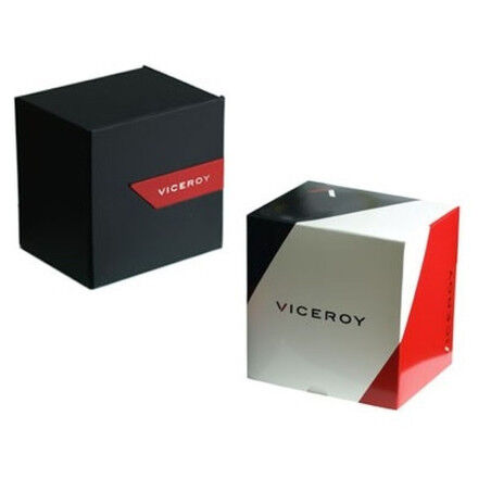 Reloj Mujer Viceroy 40930-73 (Ø 36 mm)