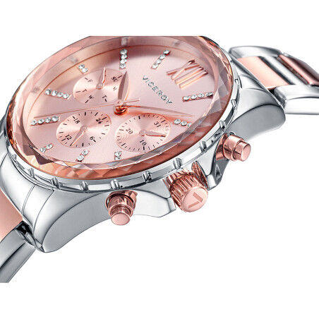 Horloge Dames Viceroy 40930-73 (Ø 36 mm)