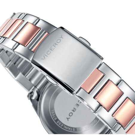 Horloge Dames Viceroy 40930-73 (Ø 36 mm)