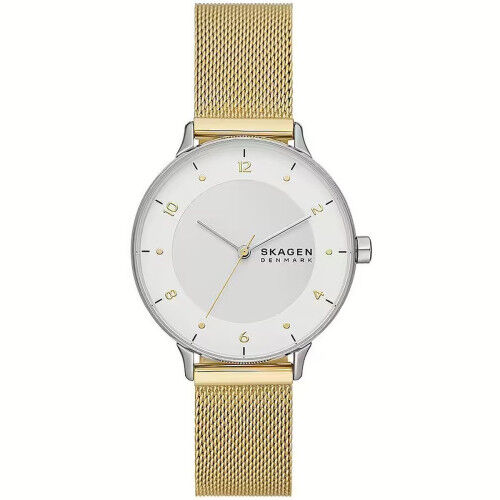 Damenuhr Skagen RIIS (Ø 36 mm)
