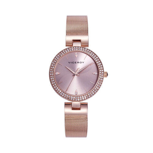 Horloge Dames Viceroy 401154-77 (Ø 32 mm)