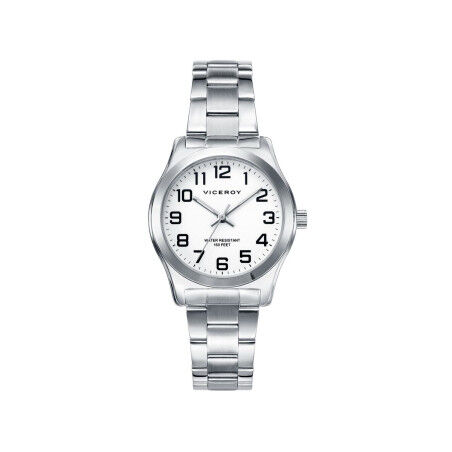 Orologio Donna Viceroy 40854-04 (Ø 32 mm)
