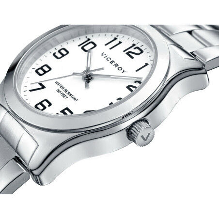 Horloge Dames Viceroy 40854-04 (Ø 32 mm)
