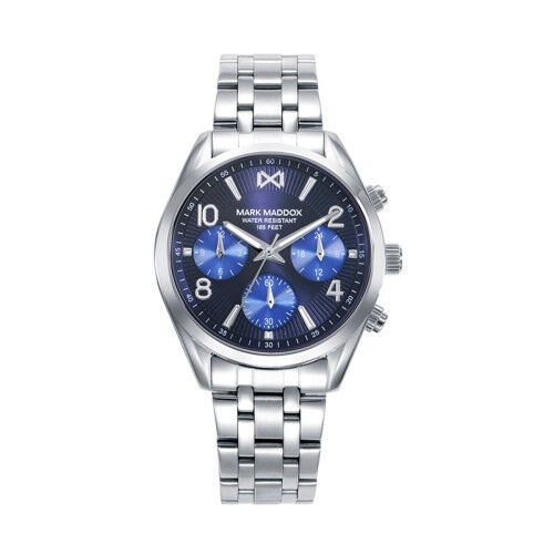Ladies' Watch Mark Maddox MM1021-35 (Ø 36 mm)