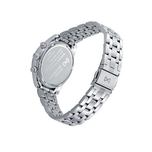 Damenuhr Mark Maddox MM1021-35 (Ø 36 mm)